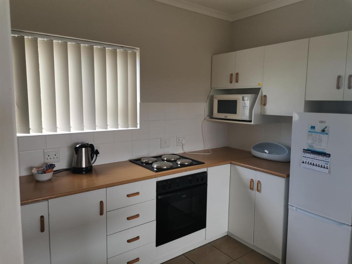 Muir Holiday Apartments Stilbaai Εξωτερικό φωτογραφία