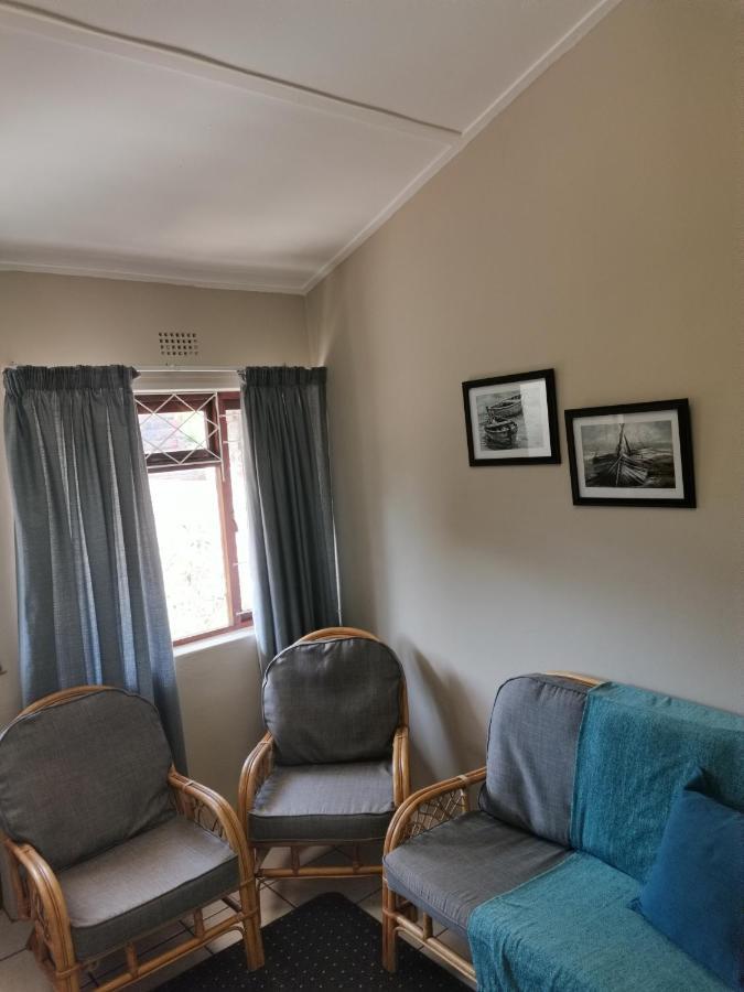 Muir Holiday Apartments Stilbaai Εξωτερικό φωτογραφία
