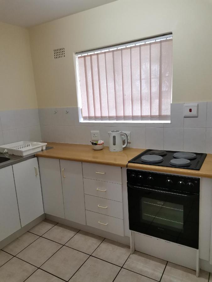 Muir Holiday Apartments Stilbaai Εξωτερικό φωτογραφία
