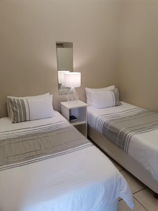 Muir Holiday Apartments Stilbaai Εξωτερικό φωτογραφία