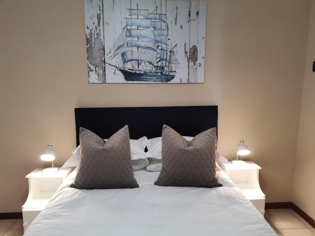 Muir Holiday Apartments Stilbaai Εξωτερικό φωτογραφία