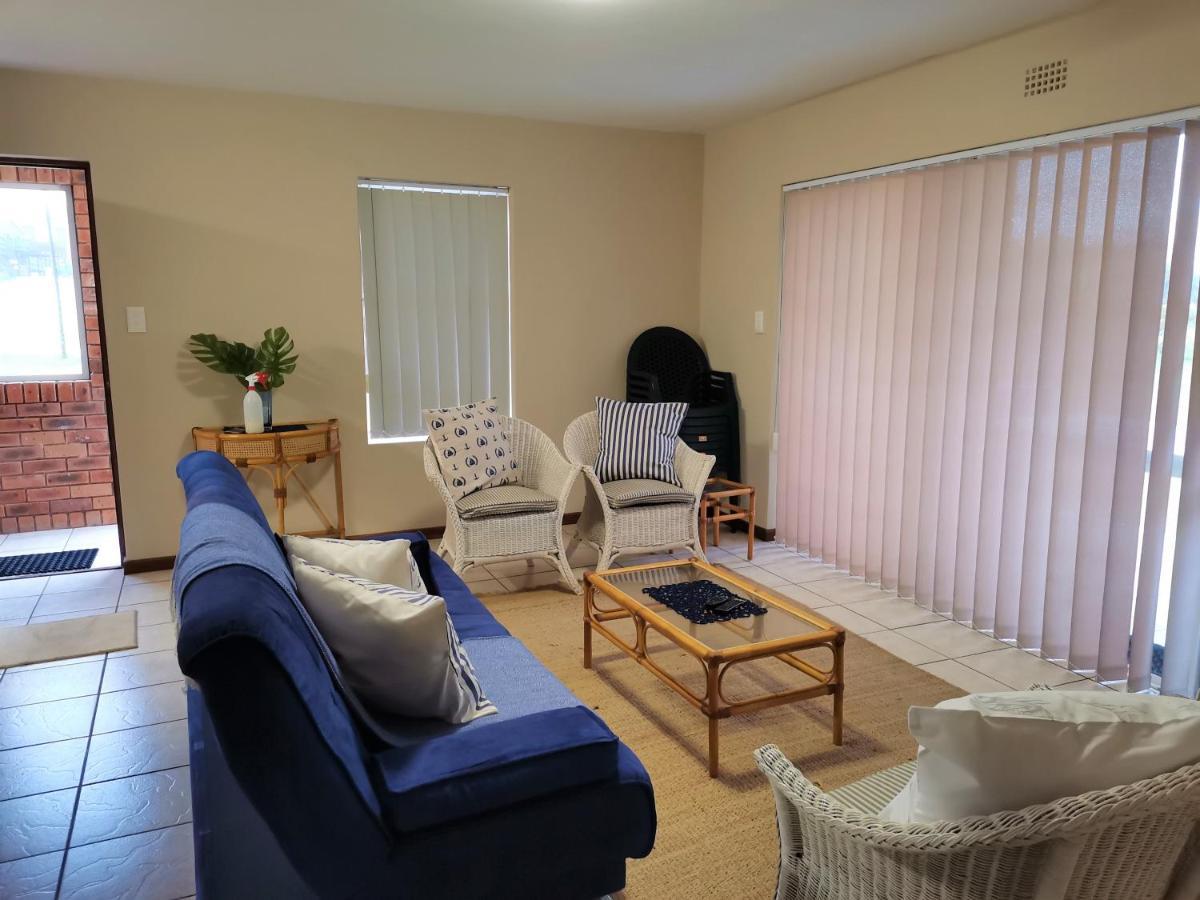 Muir Holiday Apartments Stilbaai Εξωτερικό φωτογραφία