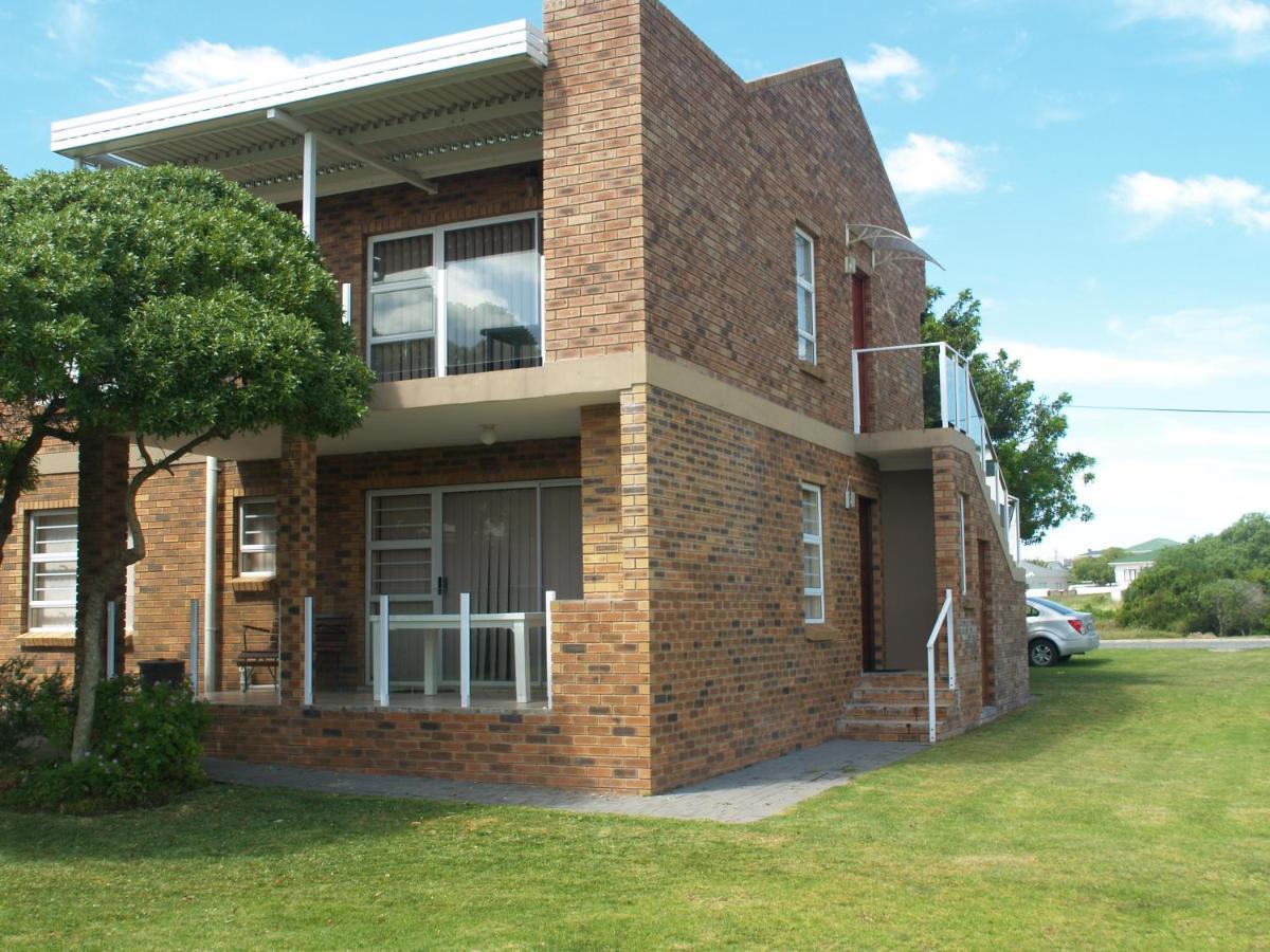 Muir Holiday Apartments Stilbaai Εξωτερικό φωτογραφία
