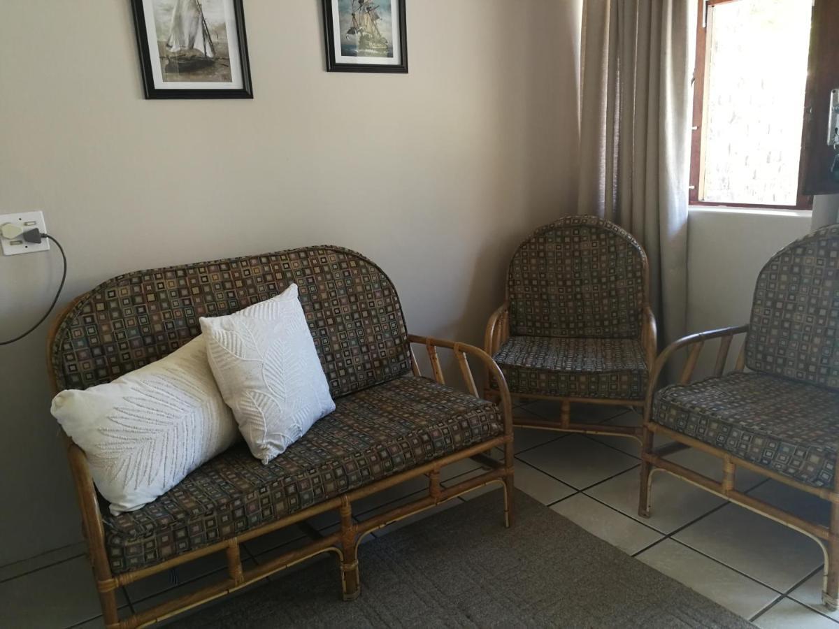 Muir Holiday Apartments Stilbaai Εξωτερικό φωτογραφία